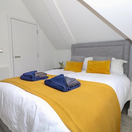 66A Danecourt Road Villa Poole Kültér fotó