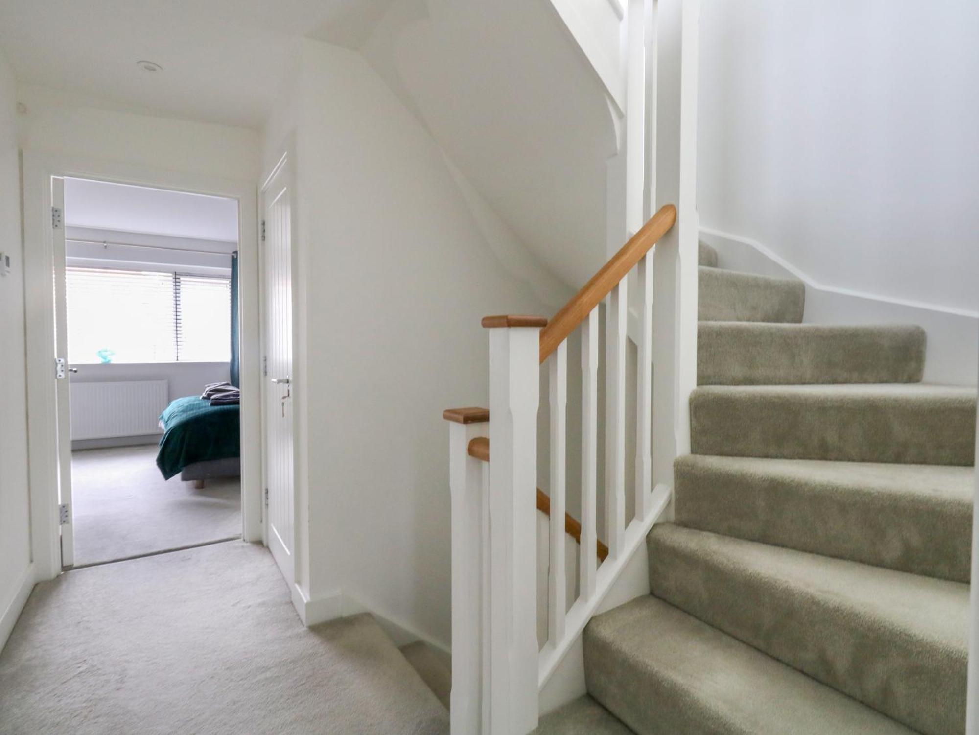 66A Danecourt Road Villa Poole Kültér fotó
