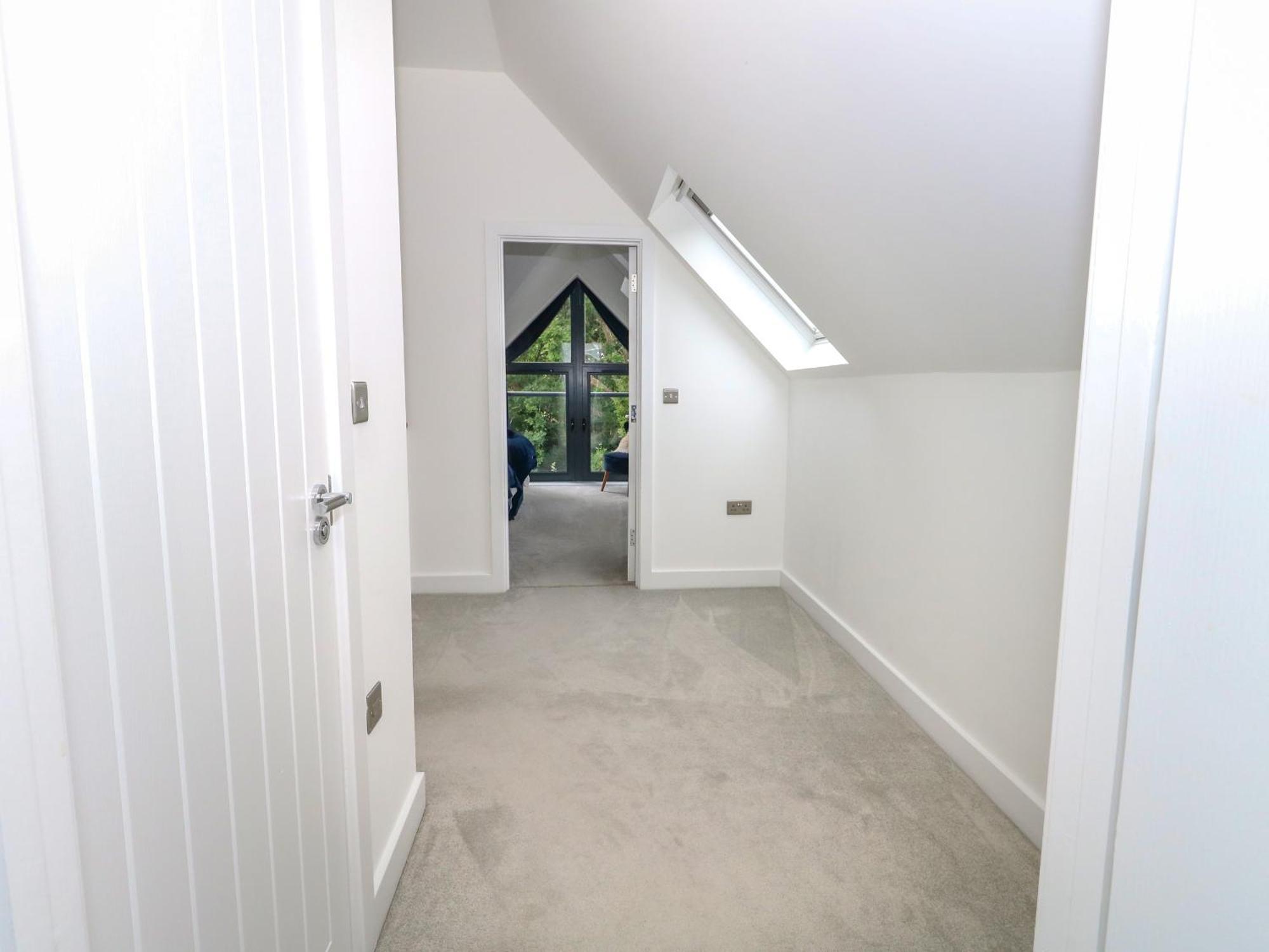 66A Danecourt Road Villa Poole Kültér fotó