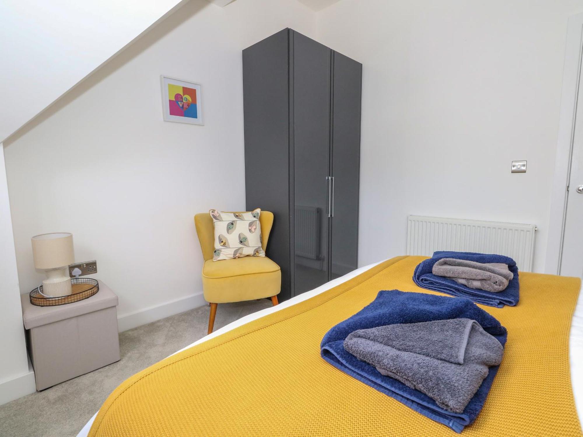 66A Danecourt Road Villa Poole Kültér fotó