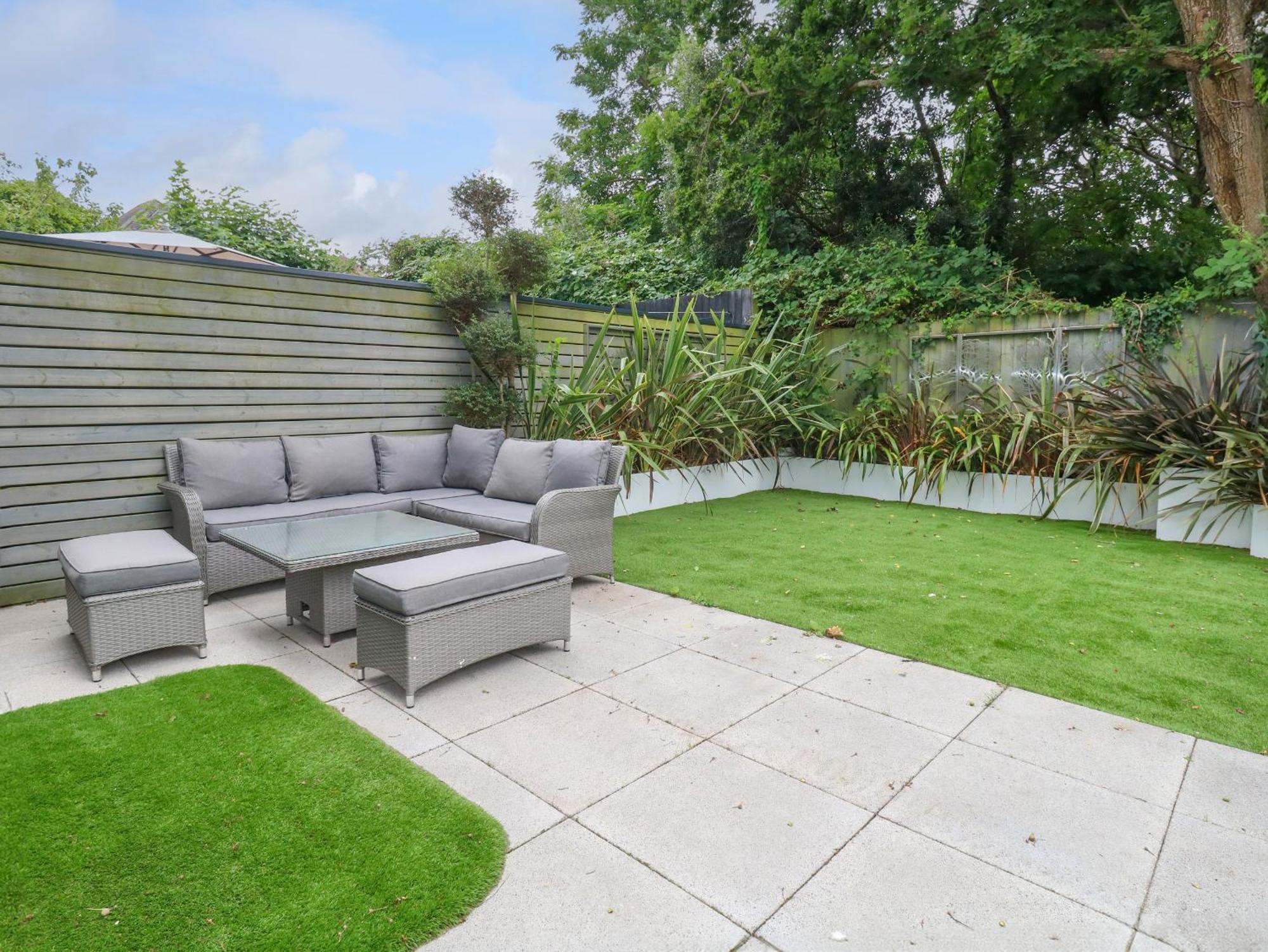 66A Danecourt Road Villa Poole Kültér fotó
