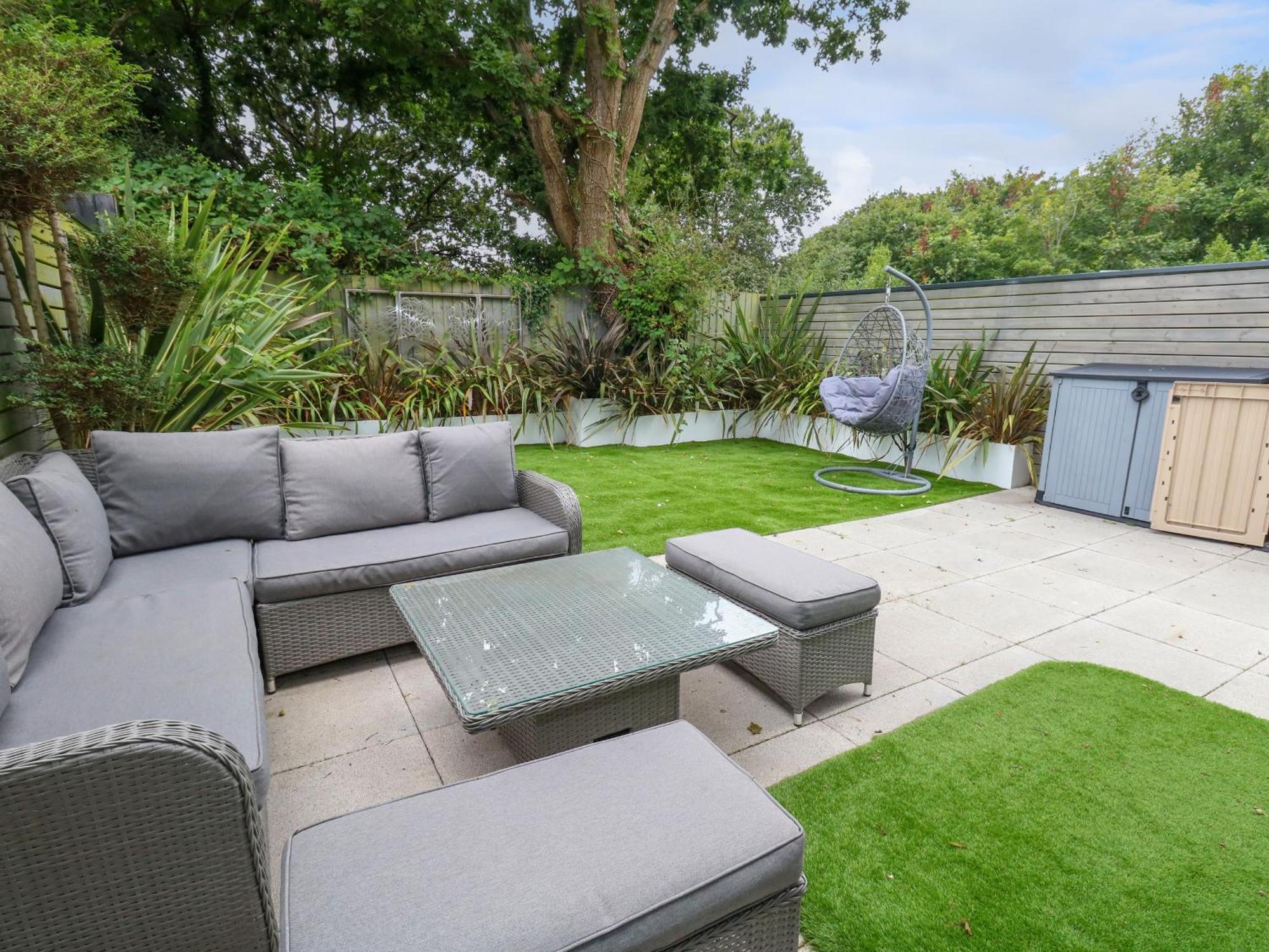 66A Danecourt Road Villa Poole Kültér fotó