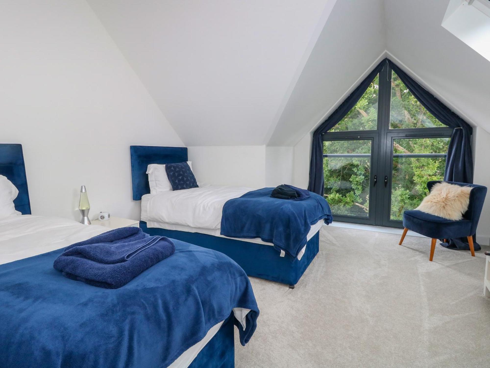 66A Danecourt Road Villa Poole Kültér fotó