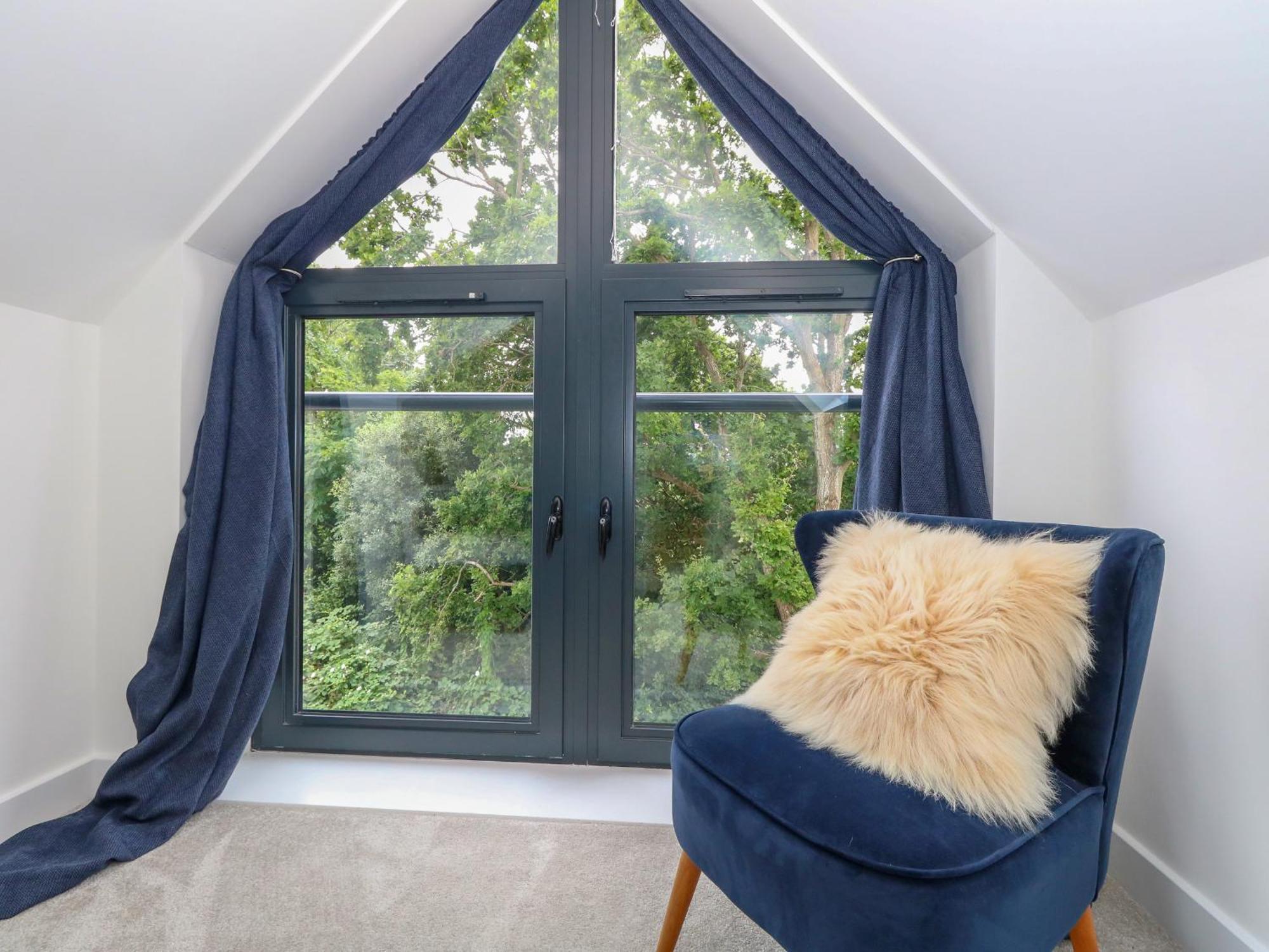 66A Danecourt Road Villa Poole Kültér fotó