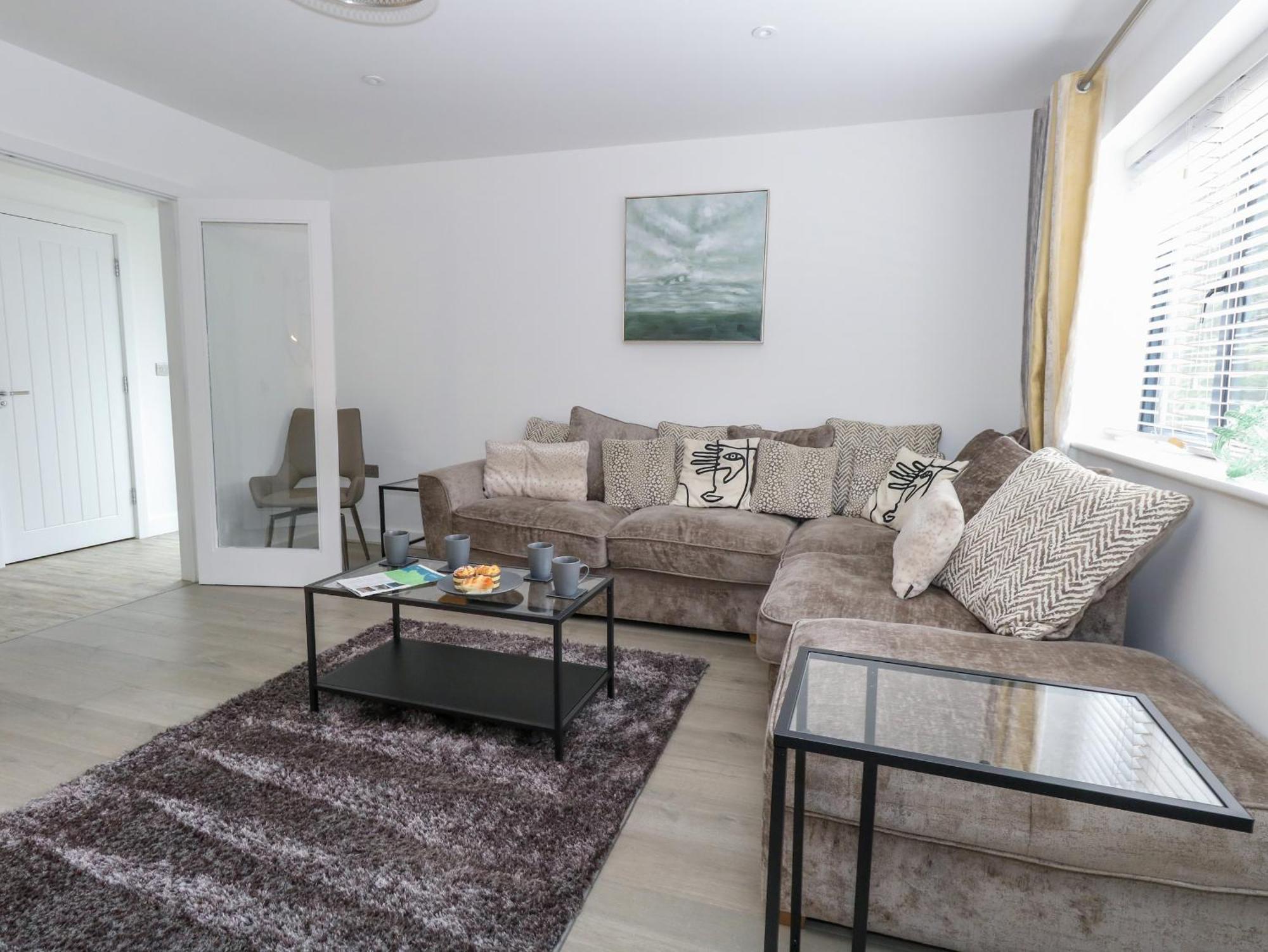 66A Danecourt Road Villa Poole Kültér fotó