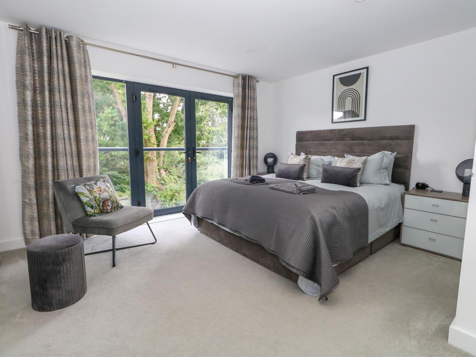 66A Danecourt Road Villa Poole Kültér fotó
