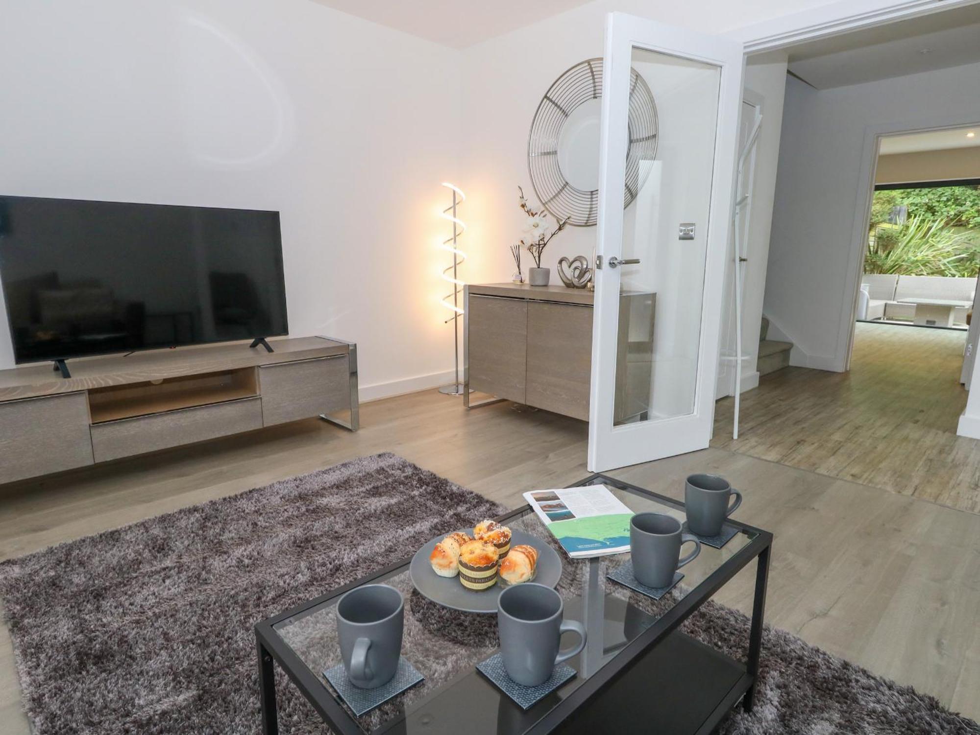 66A Danecourt Road Villa Poole Kültér fotó